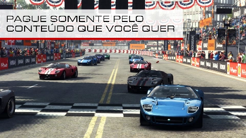 grid autosport requisitos