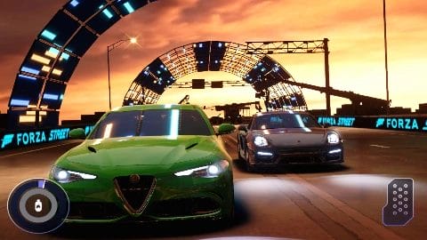 forza street download