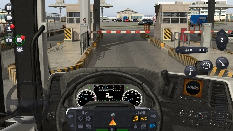 truck simulator ultimate download