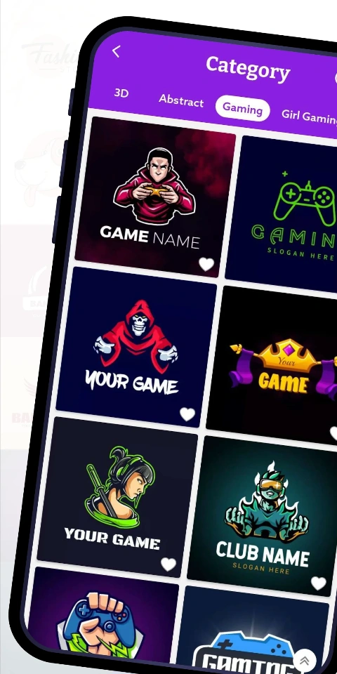 logo maker logo creator generator mod apk
