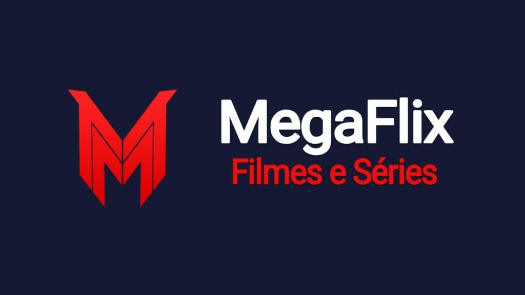 MegaFlix - Filmes E Séries