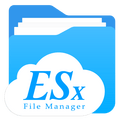 ESx File Manager & Explorer 