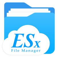 ESx File Manager PRO
