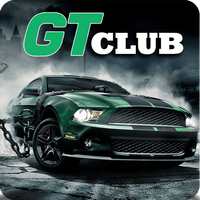 GT Speed Club