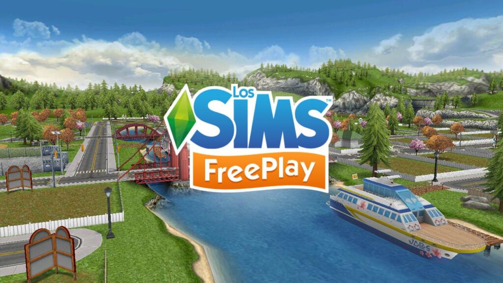 The Sims FreePlay 5.55.6 Mod Dinheiro ilimitado / VIP - APK Home