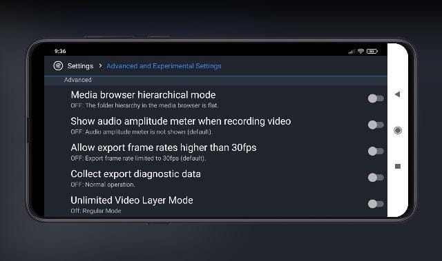 kinemaster diamond apk