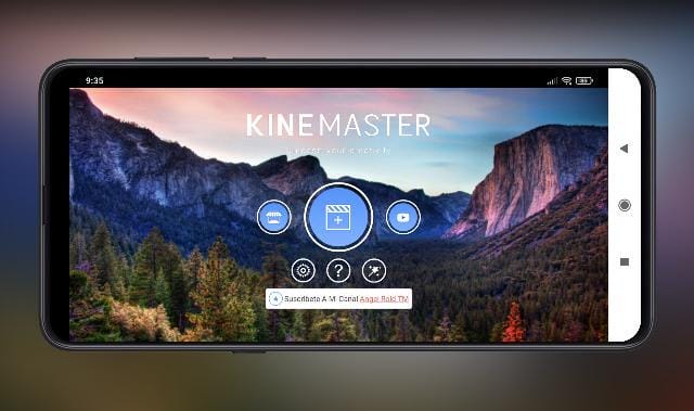 kinemaster diamond apk download