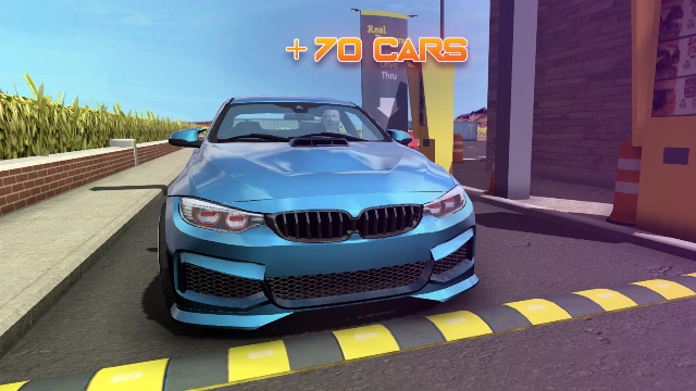 car parking multiplayer dinheiro infinito