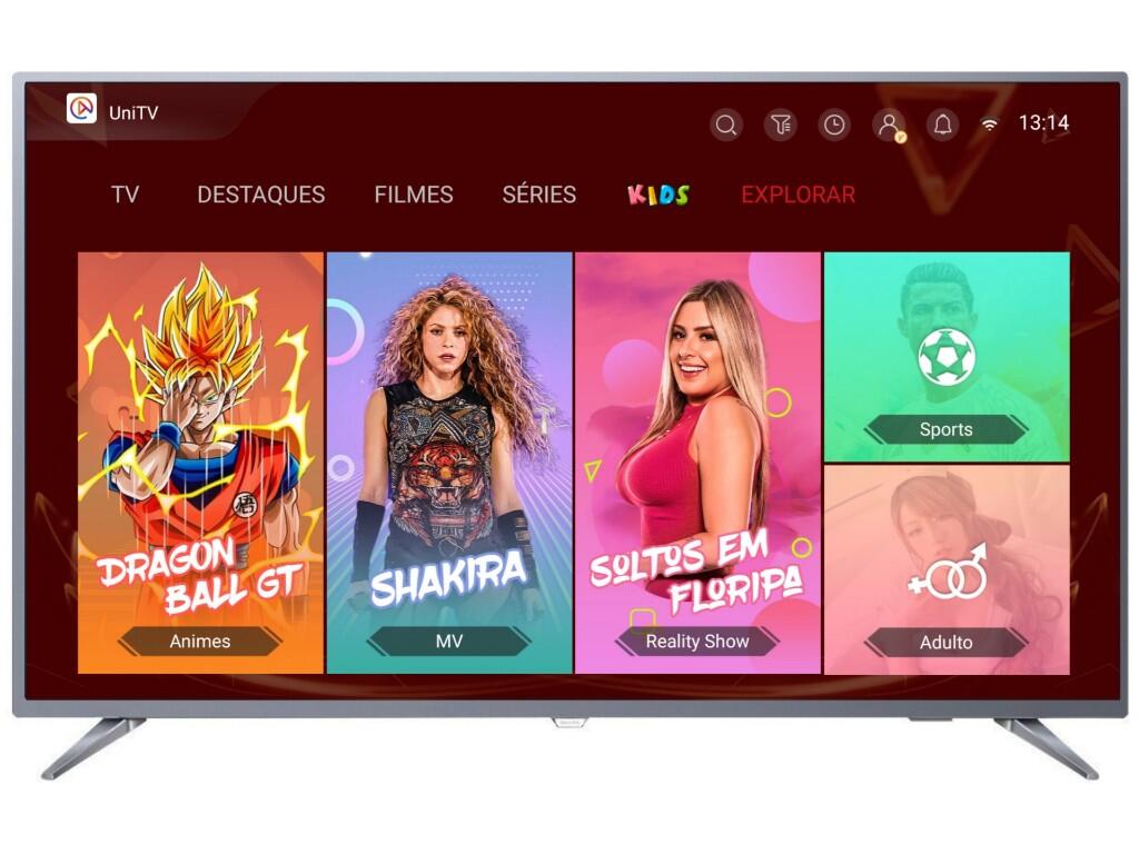 unitv download