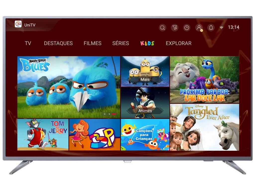 unitv oficial