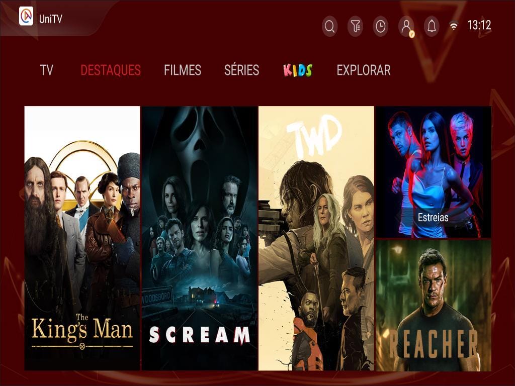 unitv apk