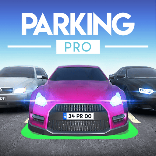 Car Parking Pro APK + MOD v0.3.9 (Dinheiro infinito / Desbloqueado)