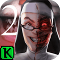 Evil Nun 2 : Stealth Scary Escape Game Adventure 