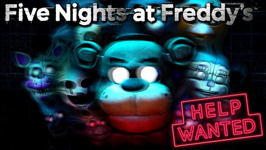 Five Nights at Freddy MOD APK