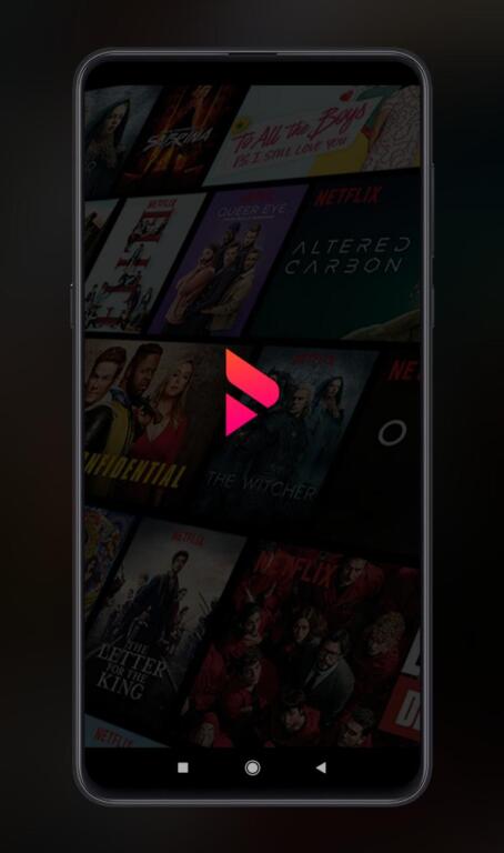ProjetoCine mod apk