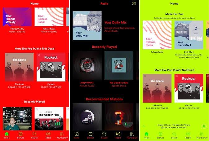 Spotify Crackeado apk