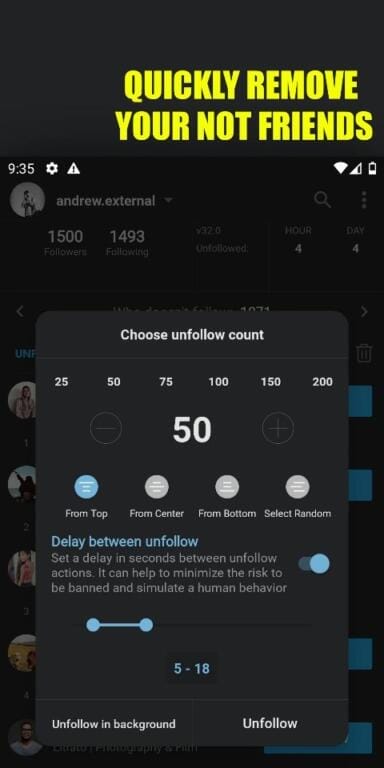 followers assistant apk