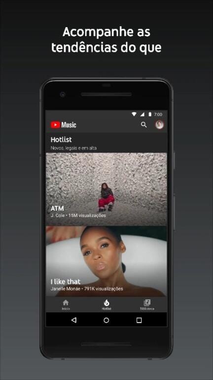 youtube music premium apk
