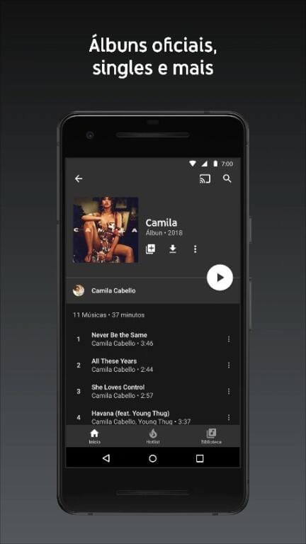 youtube music apk mod