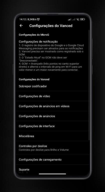 youtube vanced download
