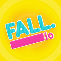Fall.io – Race of Dino