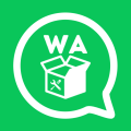 WABox - Toolkit For WhatsApp 