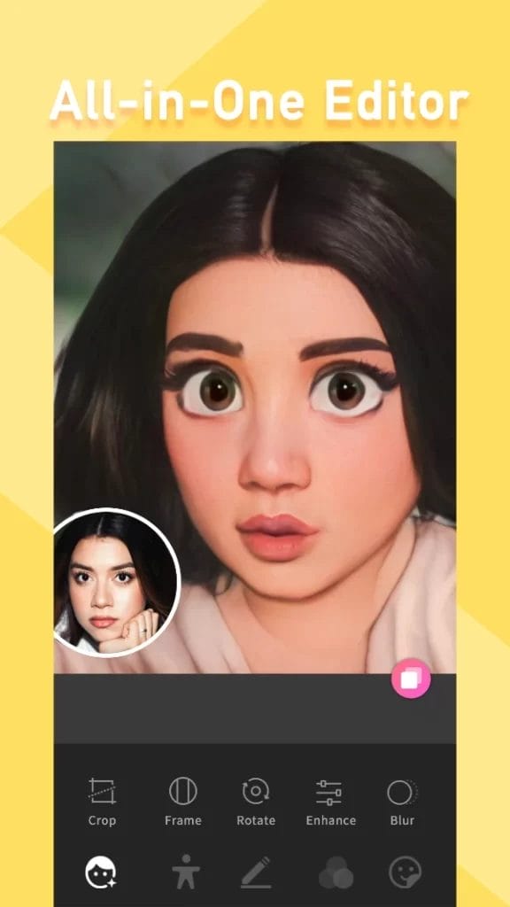 sweet selfie apk download 2022