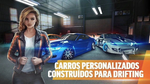 drift max pro mods