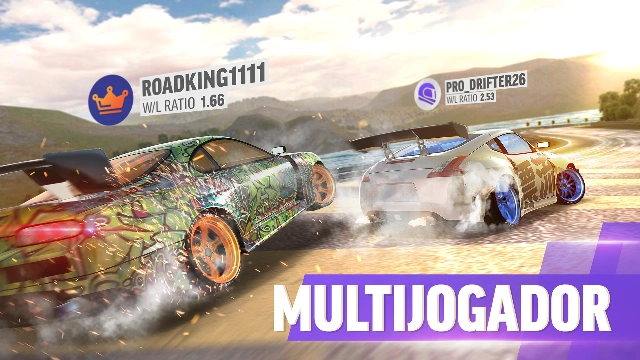 drift max pro money glitch