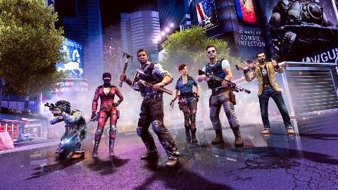 unkilled apk