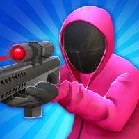 K Sniper Challenge 3D