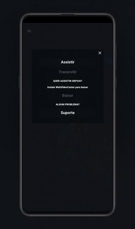 MegaFlix apk premium