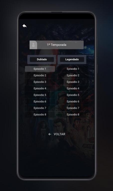 MegaFlix sem anuncios
