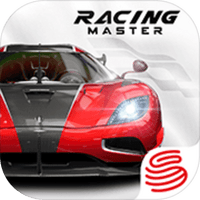 Racing Master