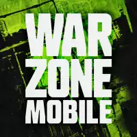 COD Warzone Mobile (Project Aurora)