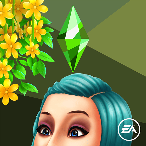 The Sims Mobile v42.1.3.150360 APK MOD (Dinheiro Infinito +VIP)