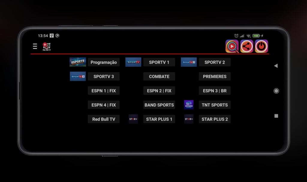 full max mobile apk download