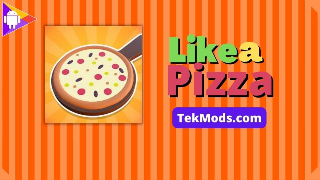 Good Pizza Great Pizza Apk Mod Dinheiro Infinito 2021 Atualizado