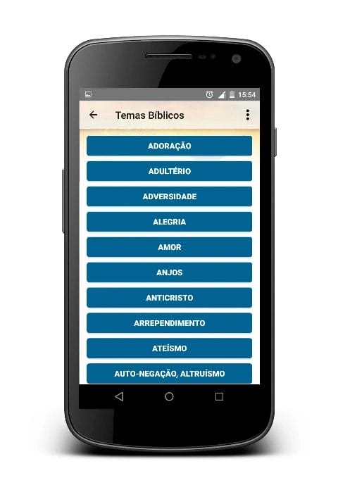 bíblia king james apk mod download