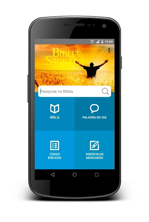 bíblia king james apk pro