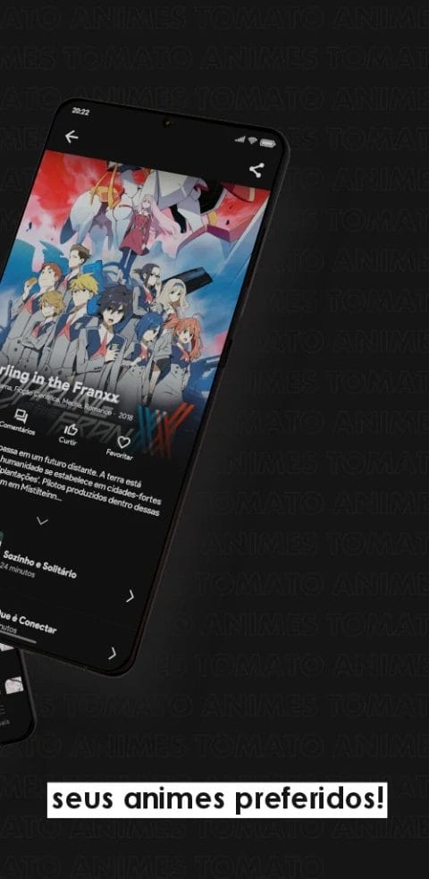 Animes Brasil APK Mod 2.0.6 (Remover propagandas) Download 2023