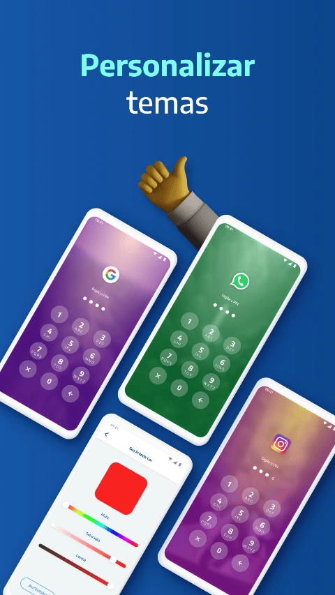 applock pro apk