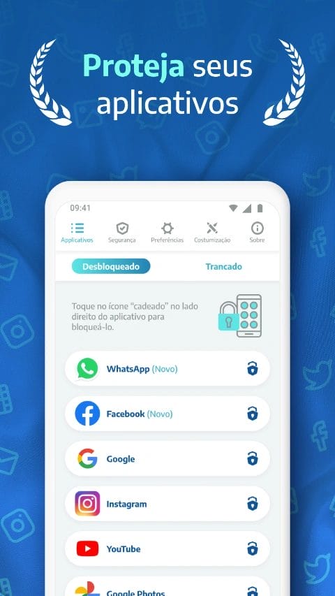 applock pro premium apk