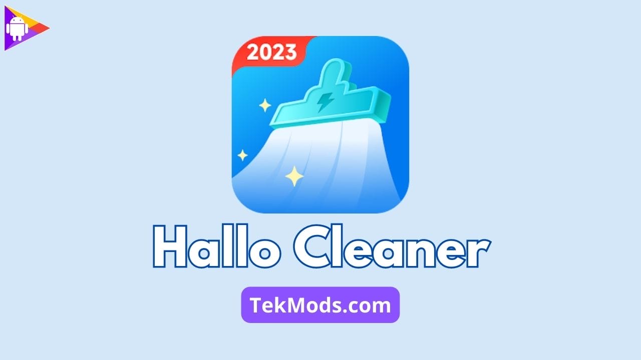 Hallo Cleaner