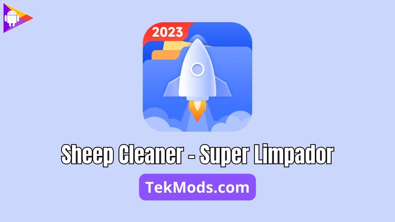 Sheep Cleaner: Super Limpador