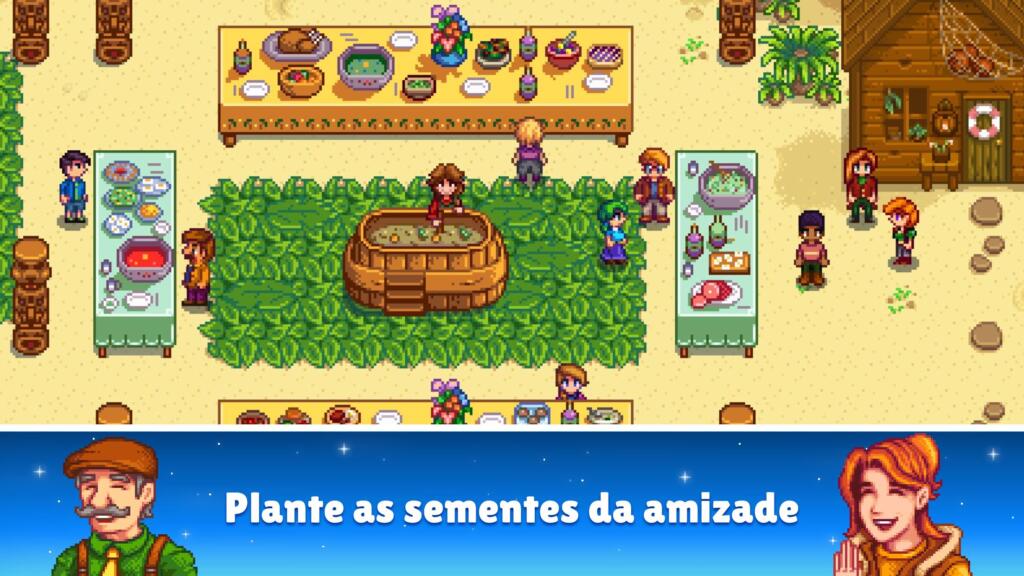 stardew valley apk mod dinheiro infinito