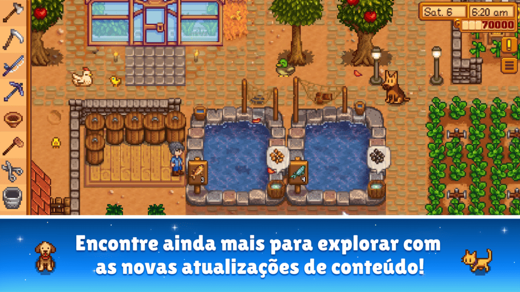 stardew valley download