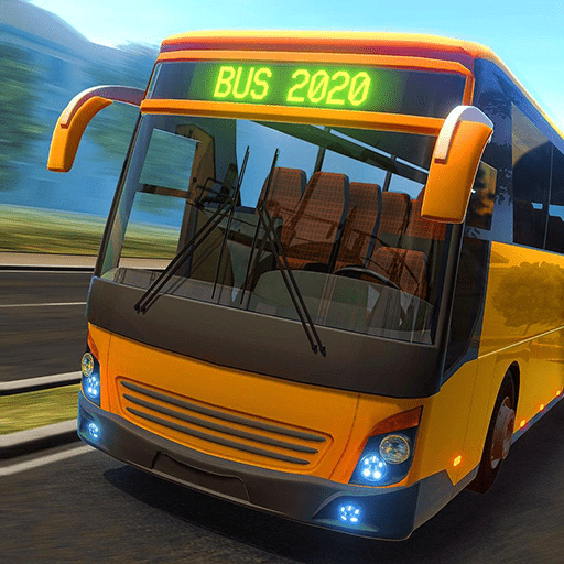 Bus Simulator: Extreme Roads v1.0.05 Apk Mod [Dinheiro Infinito]