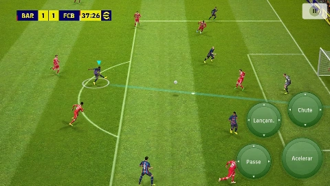 efootball 2023 apk mod