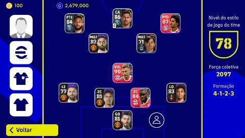 efootball 2023 mobile apk